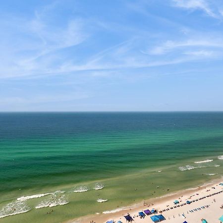 Majestic Beach Resort Tower 2- 1903 Панама-Сіті-Біч Екстер'єр фото