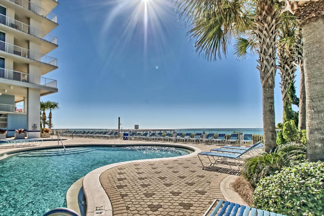 Majestic Beach Resort Tower 2- 1903 Панама-Сіті-Біч Екстер'єр фото